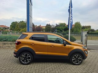 FORD Ecosport 1.0 ecoboost active s&s 125cv