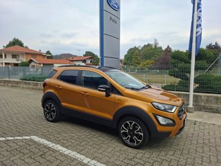 FORD Ecosport 1.0 ecoboost active s&s 125cv