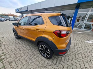 FORD Ecosport 1.0 ecoboost active s&s 125cv