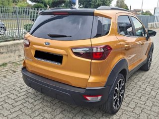 FORD Ecosport 1.0 ecoboost active s&s 125cv