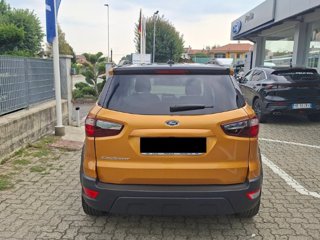 FORD Ecosport 1.0 ecoboost active s&s 125cv