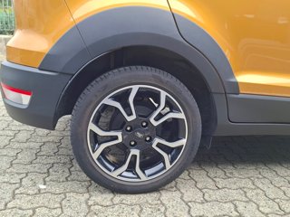 FORD Ecosport 1.0 ecoboost active s&s 125cv