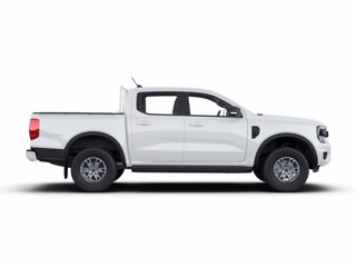 FORD Ranger Doppia Cabina XLT 2.0 EcoBlue 170CV Automatica A6 4X4 5 Posti