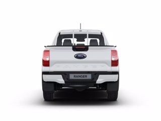 FORD Ranger Doppia Cabina XLT 2.0 EcoBlue 170CV Automatica A6 4X4 5 Posti