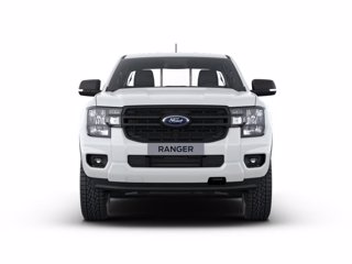FORD Ranger Doppia Cabina XLT 2.0 EcoBlue 170CV Automatica A6 4X4 5 Posti