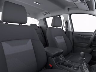 FORD Ranger Doppia Cabina XLT 2.0 EcoBlue 170CV Automatica A6 4X4 5 Posti