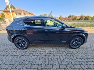 NISSAN Qashqai 1.5 e-power tekna+ 2wd