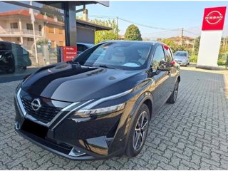 NISSAN Qashqai 1.5 e-power tekna+ 2wd