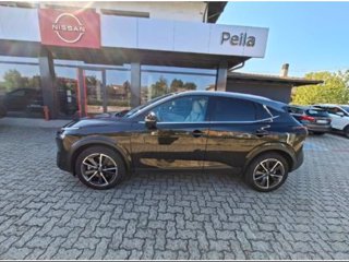 NISSAN Qashqai 1.5 e-power tekna+ 2wd