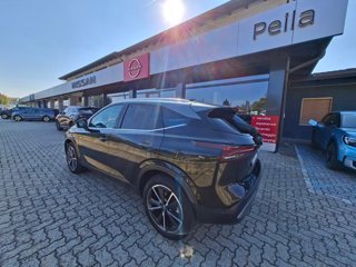 NISSAN Qashqai 1.5 e-power tekna+ 2wd