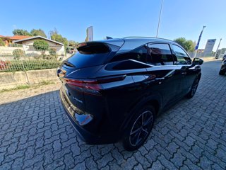 NISSAN Qashqai 1.5 e-power tekna+ 2wd
