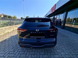 NISSAN Qashqai 1.5 e-power tekna+ 2wd