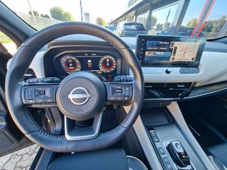 NISSAN Qashqai 1.5 e-power tekna+ 2wd