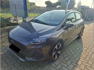 FORD Fiesta active 1.0 ecoboost h 125cv