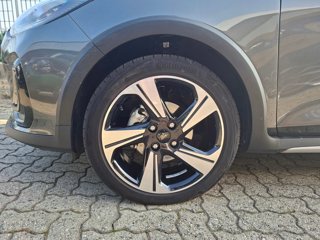FORD Fiesta active 1.0 ecoboost h 125cv